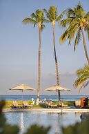 Fairmont Orchid
