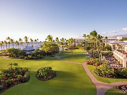 Fairmont Orchid