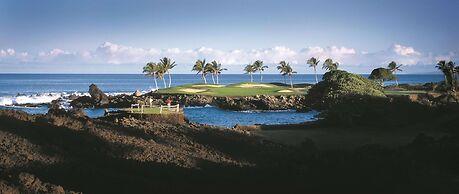 Fairmont Orchid