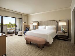 Fairmont Orchid