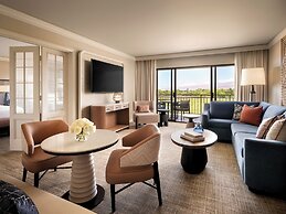 Fairmont Orchid