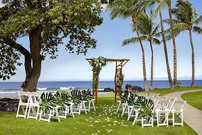Fairmont Orchid