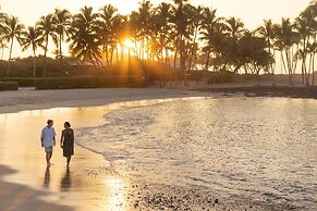 Fairmont Orchid
