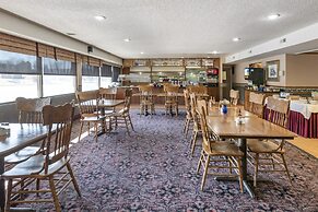 Quality Inn Grand Junction near University