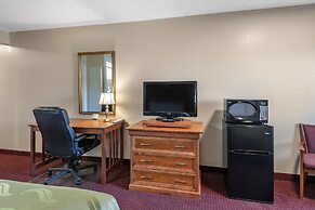 Quality Inn Grand Junction near University