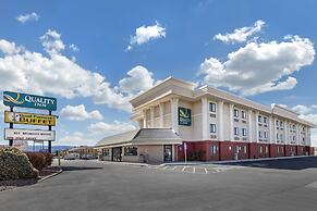 Quality Inn Grand Junction near University