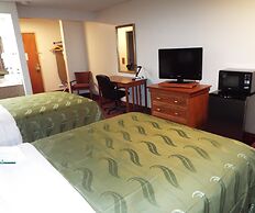 Quality Inn Grand Junction near University