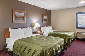 Quality Inn Grand Junction near University