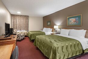 Quality Inn Grand Junction near University