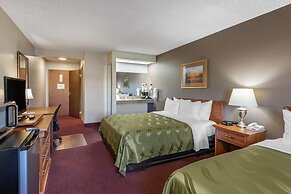 Quality Inn Grand Junction near University