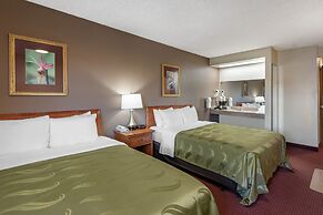 Quality Inn Grand Junction near University