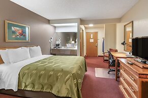 Quality Inn Grand Junction near University