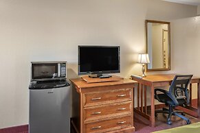 Quality Inn Grand Junction near University