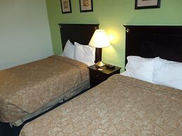 Relax Inn