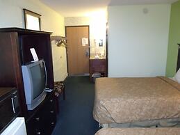 Relax Inn