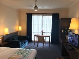 Australia Park Motel