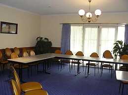 Australia Park Motel