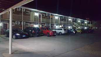 Australia Park Motel
