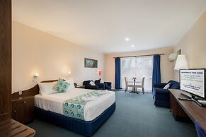 Australia Park Motel