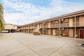 Australia Park Motel