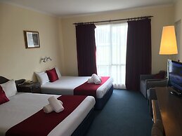 Australia Park Motel