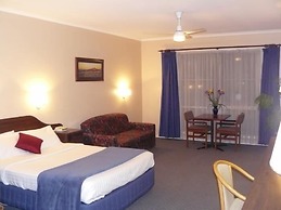Australia Park Motel
