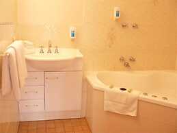 Australia Park Motel