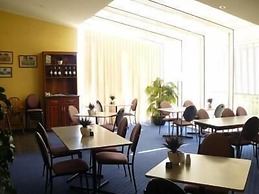 Australia Park Motel