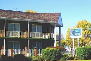 Australia Park Motel