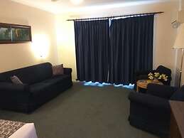 Australia Park Motel