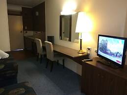 Australia Park Motel