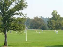 Australia Park Motel