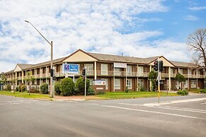 Australia Park Motel