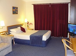 Australia Park Motel