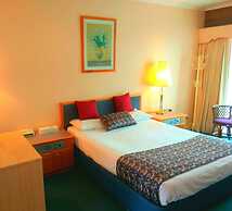 Australia Park Motel