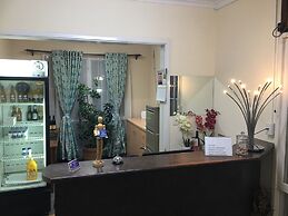 Australia Park Motel