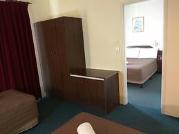 Australia Park Motel