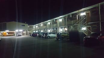 Australia Park Motel