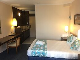 Australia Park Motel