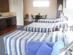 Australia Park Motel