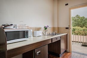 Australia Park Motel