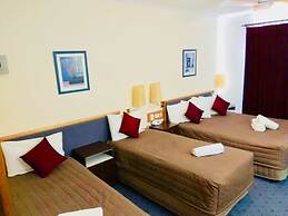 Australia Park Motel