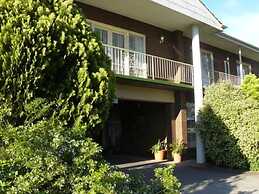 Australia Park Motel