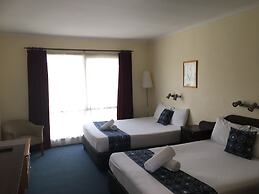 Australia Park Motel