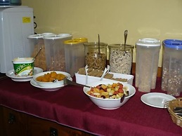 Australia Park Motel