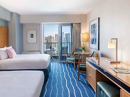 Ala Moana Hotel by Mantra