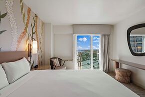 Ala Moana Hotel by Mantra
