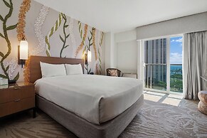 Ala Moana Hotel by Mantra
