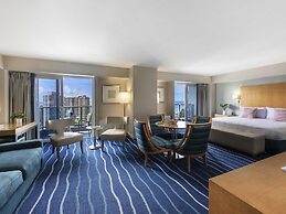 Ala Moana Hotel by Mantra