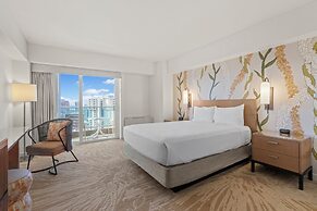 Ala Moana Hotel by Mantra